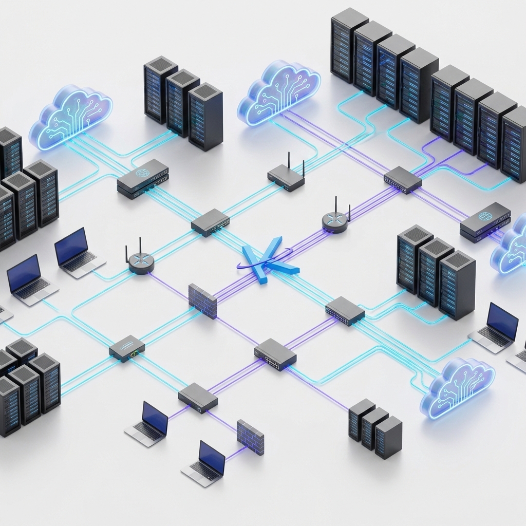 Enterprise-Grade Telemetry Architecture